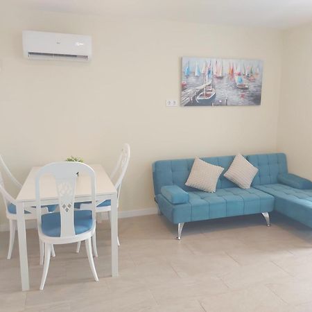 Estudio Luminoso En Puerto Marina Benalmadena Ngoại thất bức ảnh