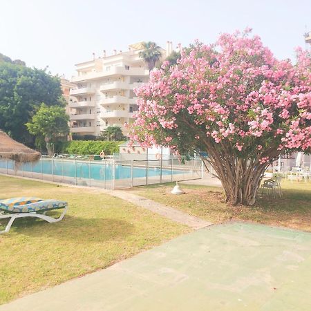 Estudio Luminoso En Puerto Marina Benalmadena Ngoại thất bức ảnh