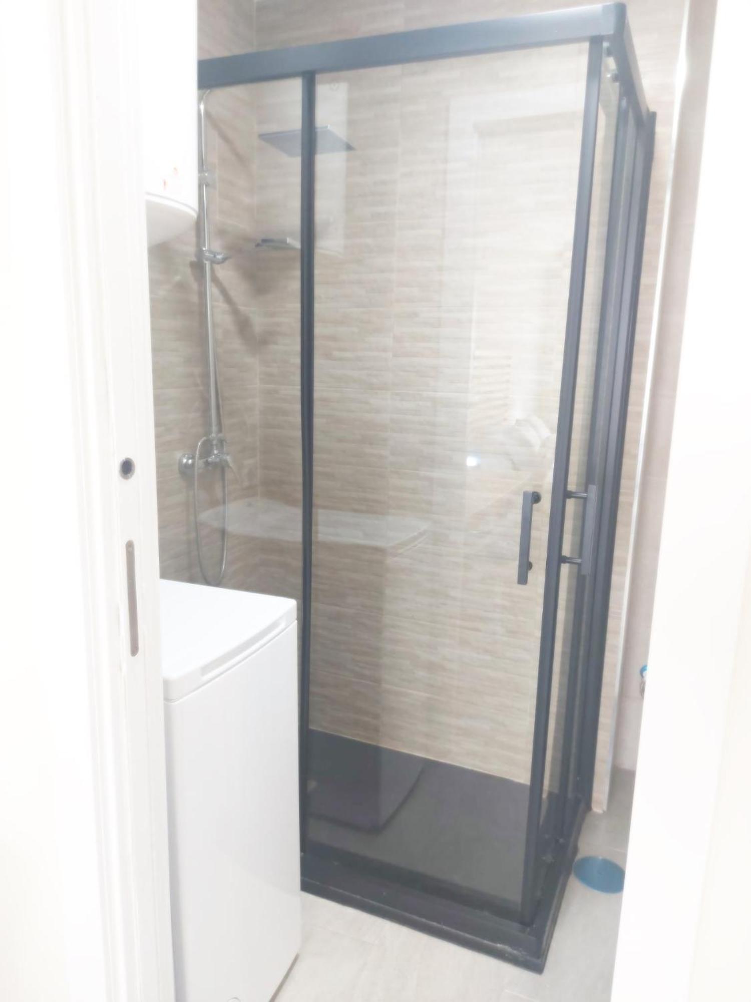 Estudio Luminoso En Puerto Marina Benalmadena Ngoại thất bức ảnh