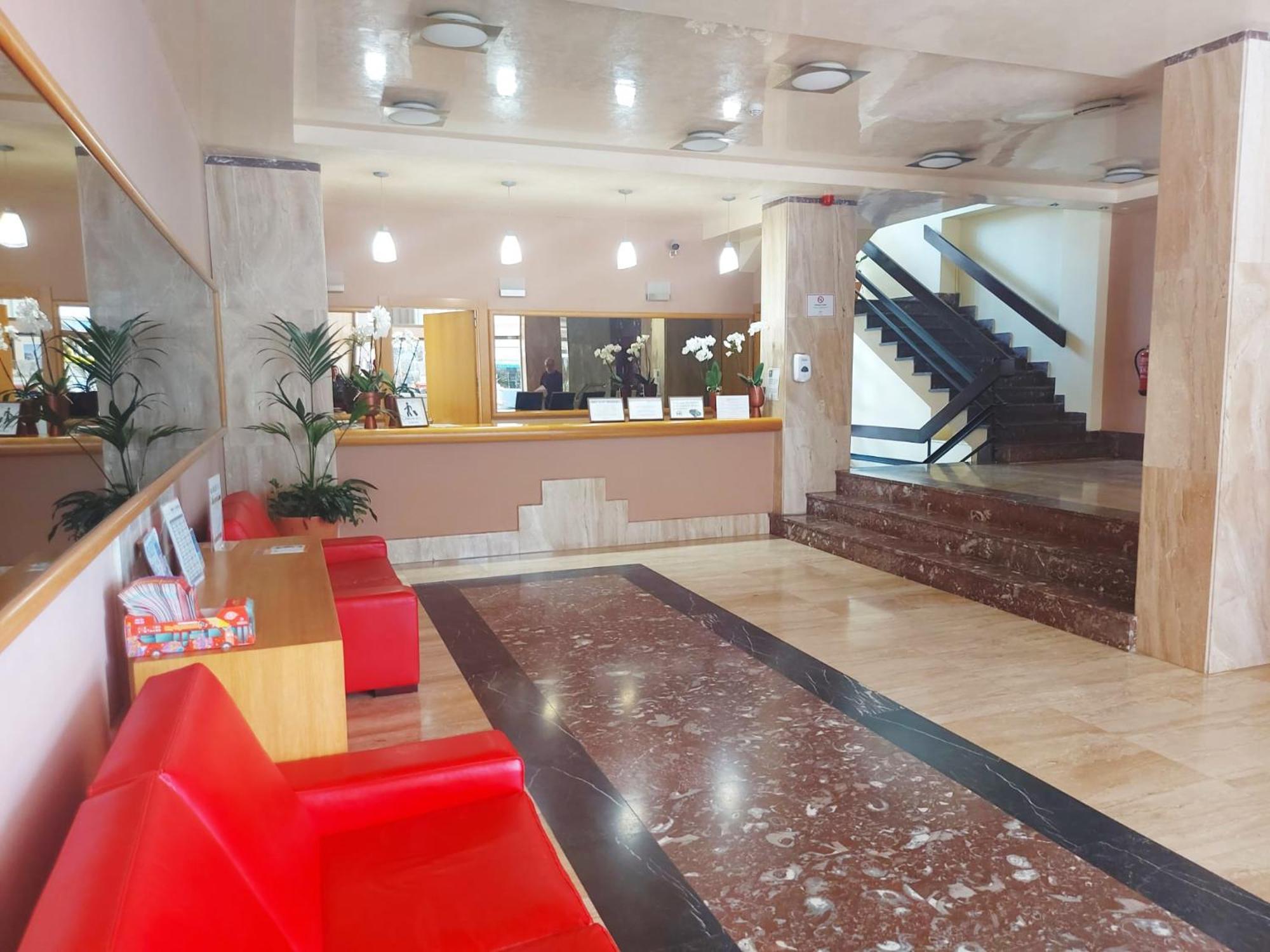 Estudio Luminoso En Puerto Marina Benalmadena Ngoại thất bức ảnh