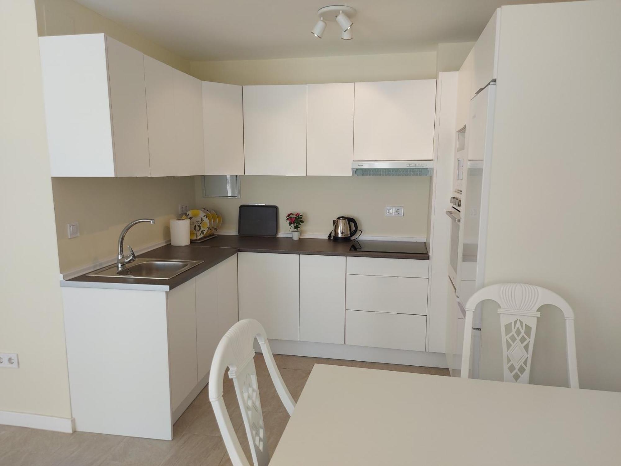 Estudio Luminoso En Puerto Marina Benalmadena Ngoại thất bức ảnh