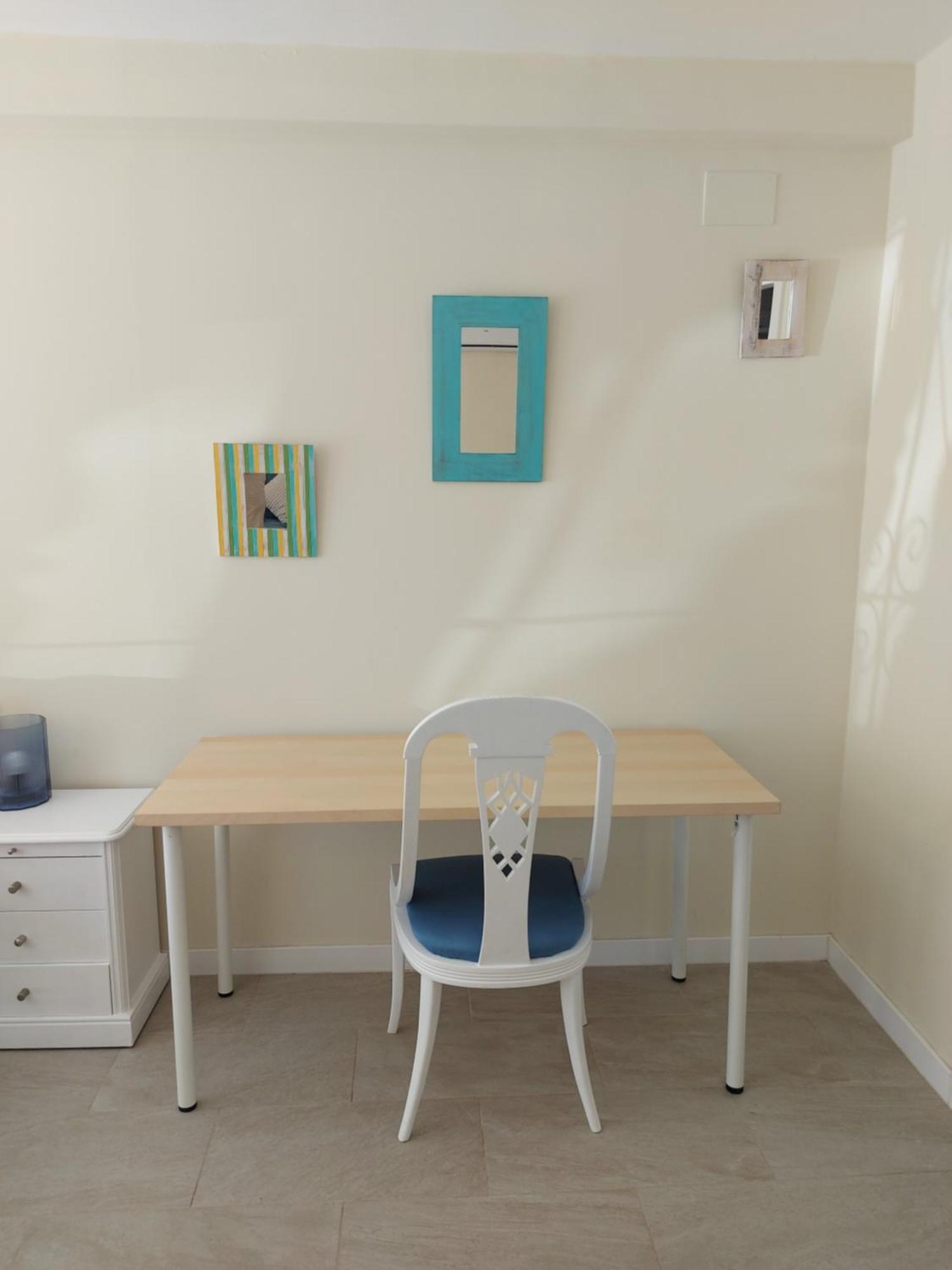 Estudio Luminoso En Puerto Marina Benalmadena Ngoại thất bức ảnh
